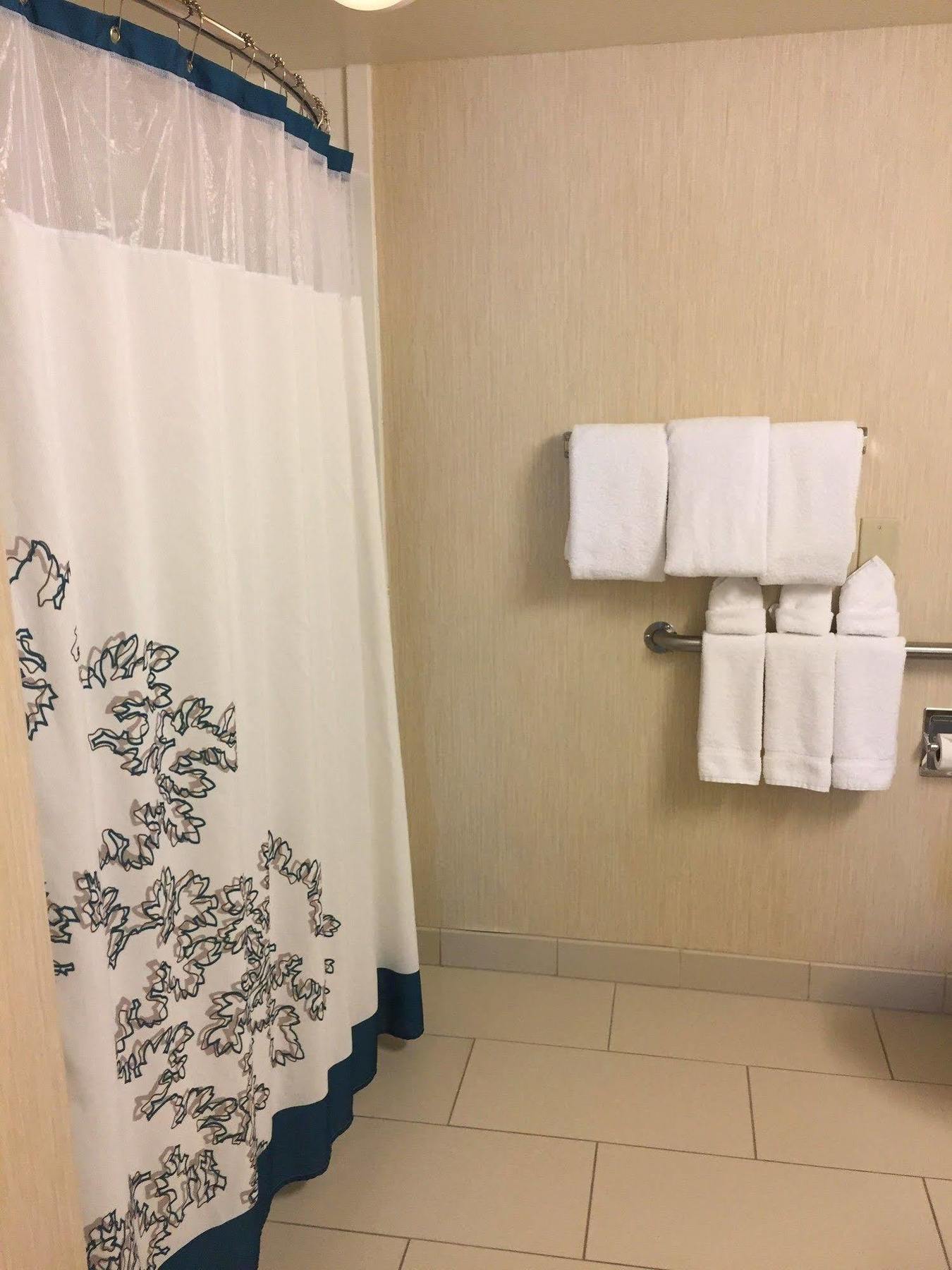薩克拉門托 万豪萨克拉门托机场原住客栈酒店 外观 照片